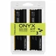 Модуль пам'яті ProLogix DDR4 16GB (2x8) Onyx 3200Mhz Black (PRO16GB3200YB4K) - зображення 4