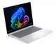 Ноутбук HP EliteBook X Flip G2i (DG1C0ET), Intel Core Ultra 7 356H / 14" / Touch / RAM 32 ГБ LPDDR5X / SSD 1 ТБ / Intel Graphics / Windows 11 Pro / Сріблястий - изображение 2