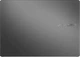 Ігровий ноутбук MSI Prestige 16 AI (9S7-262223-264), Intel Core Ultra X7 358H / 16'' / 120 Гц / OLED / RAM 32 ГБ LPDDR5x / SSD 2 ТБ / Intel Arc Graphics B390 / Без ОС / Сірий - изображение 5