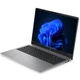 Ноутбук HP 200 G2a (DW7D9ET), AMD Ryzen 5 220 / 16" / RAM 12 ГБ DDR5 / SSD 512 ГБ / AMD Radeon 740M / Без ОС / Сірий - изображение 3
