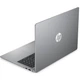 Ноутбук HP 200 G2a (DW7D9ET), AMD Ryzen 5 220 / 16" / RAM 12 ГБ DDR5 / SSD 512 ГБ / AMD Radeon 740M / Без ОС / Сірий - изображение 4