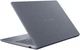 Ноутбук ASUS Zenbook 14 (UX3480KA-U1004W), AMD Ryzen AI 5 330 / 14" / OLED / RAM 16 ГБ LPDDR5X / SSD 512 ГБ / AMD Radeon 820M / Windows 11 Home / Синій - зображення 6