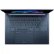 Ноутбук Acer Swift Go 16 AI (NX.JX9EX.00B), AMD Ryzen AI 5 430 / 16" / OLED / RAM 16 ГБ LPDDR5X / SSD 512 ГБ / AMD Radeon 840M / Windows 11 Home / Синій - зображення 3