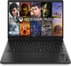 Ноутбук HP OMEN 15 (DK9Y4EA#ABD), AMD Ryzen 5 240 / 15.3" / 165 Гц / RAM 16 ГБ DDR5 / SSD 512 ГБ / RTX 5060 / Windows 11 Home / Чорний - изображение 1