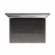Ноутбук ASUS Zenbook S14 (UX5406AA-SW504X), Intel Core Ultra 9 386H / 14" / OLED / 120 Гц / RAM 16 ГБ LPDDR5X / SSD 1 ТБ / Intel Graphics / Windows 11 Pro / Сірий - зображення 3