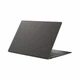 Ноутбук ASUS Zenbook S14 (UX5406AA-SW504X), Intel Core Ultra 9 386H / 14" / OLED / 120 Гц / RAM 16 ГБ LPDDR5X / SSD 1 ТБ / Intel Graphics / Windows 11 Pro / Сірий - зображення 4