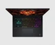 Ігровий ноутбук MSI Crosshair 16 (9S7-265343-069), Intel Core i7-14650HX / 16'' / 240 Гц / RAM 16 ГБ DDR5 / SSD 512 ГБ / RTX 5070 / Без ОС / Чорний - зображення 2