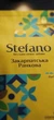 Кава в зернах Stefano Закарпатська Ранкова 910 г зернова середнього обсмаження купаж арабіки робусти міцна з горіхово-пряним смаком нотами лісового горіха какао вишні - зображення 8