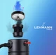 Потужний миючий пилосос Lehmann UltraWash сухе та вологе прибирання 2000 Вт - зображення 9