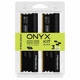 Модуль пам'яті ProLogix DDR5 32GB (2x16) Onyx 5600Mhz Black RGB (PRO32GB5600YBR5K) - зображення 4