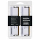Модуль пам'яті ProLogix DDR4 16GB (2x8) Onyx 3200Mhz White RGB (PRO16GB3200YWR4K) - зображення 5