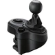 Руль и педали Logitech G29 Racing for PS4-5 and PC + Shifter - изображение 6