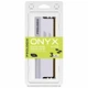 Модуль памяти ProLogix DDR5 16GB Onyx 5600Mhz White RGB (PRO16GB5600YWR5) - изображение 4