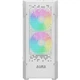 Корпус для ПК Gamdias AURA GC7 WH ARGB (4711514500684) (357959) - зображення 2