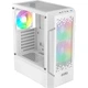 Корпус для ПК Gamdias AURA GC7 WH ARGB (4711514500684) (357959) - зображення 7