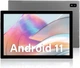 Планшет 10.1" Full HD Sgin X10 6/128Gb 4G 2-SIM 8 ядер Android 11 7000 mAh Сірий (102384518) - Уцінка - зображення 1