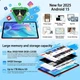 Планшет 10.1" SKYEGG K13 8+22/64Gb 8 ядер Android 15 6000 mAh Красный (102391243) - Б/У - изображение 3
