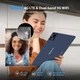 Планшет 14'' 2.5K Rushar A140 12+24/512Gb 4G 2-SIM 8-ядер Android 15 11580 mAh Темно-синій (102391480) - Б/В - зображення 4