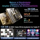 Планшет 10.1'' UJJ U3 8+22/128Gb 8 ядер Android 15 8000 mAh Сірий (102390078) - зображення 4