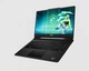 Ігровий ноутбук MSI Cyborg 15 (9S7-15T121-295), Intel Core i5-13420H / 15.6" / 144 Гц / RAM 16 ГБ DDR4 / SSD 512 ГБ / RTX 5050 / Без ОС / Темно-сірий - изображение 2