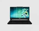 Ігровий ноутбук MSI Cyborg 15 (9S7-15T111-296), Intel Core 7 240H / 15.6" / 144 Гц / RAM 16 ГБ DDR5 / SSD 512 ГБ / RTX 5060 / Без ОС / Темно-сірий - изображение 1