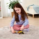 Helikopter Dickie Toys Airbus Ratownik 23 cm 203714022 (4006333084812) - obraz 5