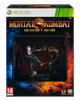 Игра Microsoft Xbox 360 Mortal Kombat Europe Kollector's Edition Английская Версия - изображение 1
