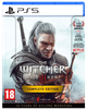 Игра для PS5 The Witcher 3: Wild Hunt Complete Edition 10th Anniversary Steelbook PS5 (5908305250463) - изображение 1