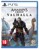 Assassin's Creed Valhalla PS5 (3307216174363) - зображення 1