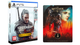 Игра для PS5 The Witcher 3: Wild Hunt Complete Edition 10th Anniversary Steelbook PS5 (5908305250463) - изображение 3