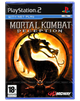 Игра Sony PlayStation 2 Mortal Kombat: Deception Europe Английская Версия - изображение 1