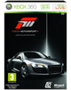 Игра Microsoft Xbox 360 Forza Motorsport 3 Limited Collector's Edition Русские Субтитры DVD 2шт - изображение 1