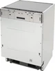 Встраиваемая посудомоечная машина Eleyus SDWB 60028 L - изображение 5