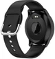 Smartwatch Jocca Sport Black (8435253574428) - obraz 4