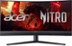 Монитор 34" Acer Nitro XZ343CURXbmiiphuzx (UM.CX3EE.X01) - изображение 2