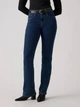 Джинсы Slim Fit женские Levi`s 405233391 W30L30 Синие (1162673376) - изображение 1