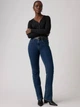 Джинсы Slim Fit женские Levi`s 405233391 W29L30 Синие (1162672952) - изображение 3