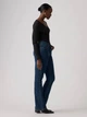 Джинсы Slim Fit женские Levi`s 405233391 W30L30 Синие (1162673376) - изображение 4