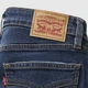Джинсы Slim Fit женские Levi`s 405233391 W30L30 Синие (1162673376) - изображение 7
