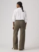 Джинсы женские Levi`s 895913903 W25L32 Коричневые (1162778374) - изображение 2