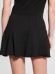 Юбка короткая летняя женская Guess 318513290 XS Черная (1162706932) - изображение 6