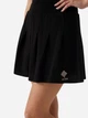 Юбка короткая летняя женская Guess 318513290 XS Черная (1162706932) - изображение 8
