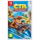 Crash Team Racing Nitro Fueled, английская версия - картридж Nintendo Switch - изображение 1