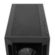 Корпус Chieftec APEX GA-01B-TG-OP, Midi-Tower, E-ATX, USB-C, A-RGB, без БЖ, чорний(TDB_42CCD085F0D5) - зображення 10