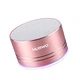 Портативный динамик NUBWO Bluetooth A2 Pro 3Вт Rose GOLD - изображение 1