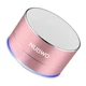 Портативный динамик NUBWO Bluetooth A2 Pro 3Вт Rose GOLD - изображение 3