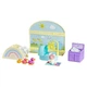 Ігровий набір PEPPA Figurines Кімната крихітки Еві - изображение 1
