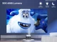 Розумний проектор Aurzen BOOM mini 4k з підтримкою Google TV білий (BOOMMINI) - изображение 10