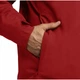 Куртка утеплена WISPER INS JKT M Jack Wolfskin A61870_J0191 44 Червоний (4064886777230) - зображення 4