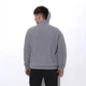 Джемпер Pobedov Evermont Світло-сірий 3XL BLkf3 0243XLlr - зображення 7